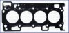 NISSA 110441KC0A Gasket, cylinder head